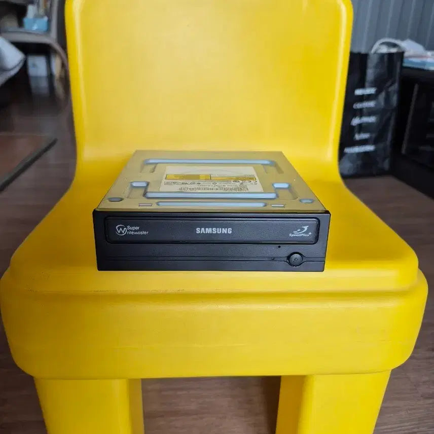 [BUNJANG] Samsung Super Writemaster DVD Writer / 리더기