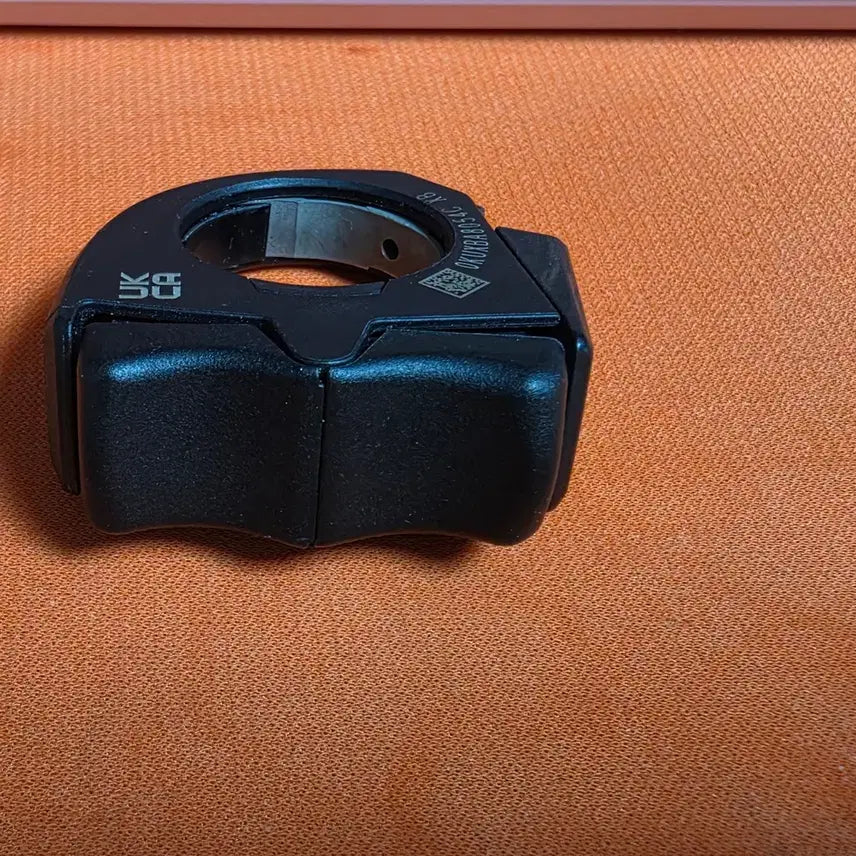 [BUNJANG] Shimano SW-EM800-L Left Switch Unit for e-bike / SW-EM800-L 보조용 좌측 스위치 유닛 emtb자전거 부품