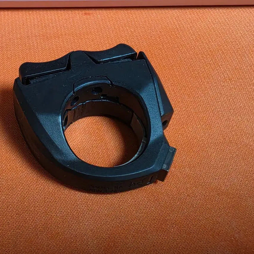 [BUNJANG] Shimano SW-EM800-L Left Switch Unit for e-bike / SW-EM800-L 보조용 좌측 스위치 유닛 emtb자전거 부품