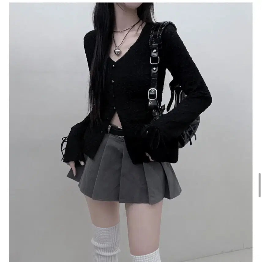 [BUNJANG] Avery Blouse / 에이블리 블라우스