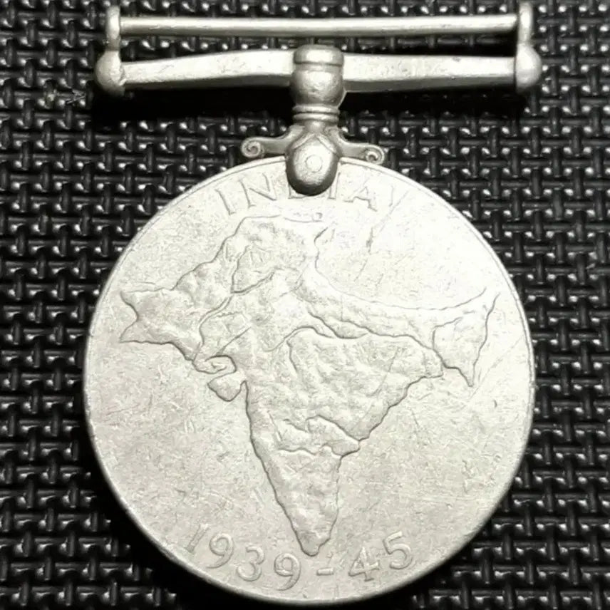 [BUNJANG] Rare United Kingdom 1945 World War II Veteran&