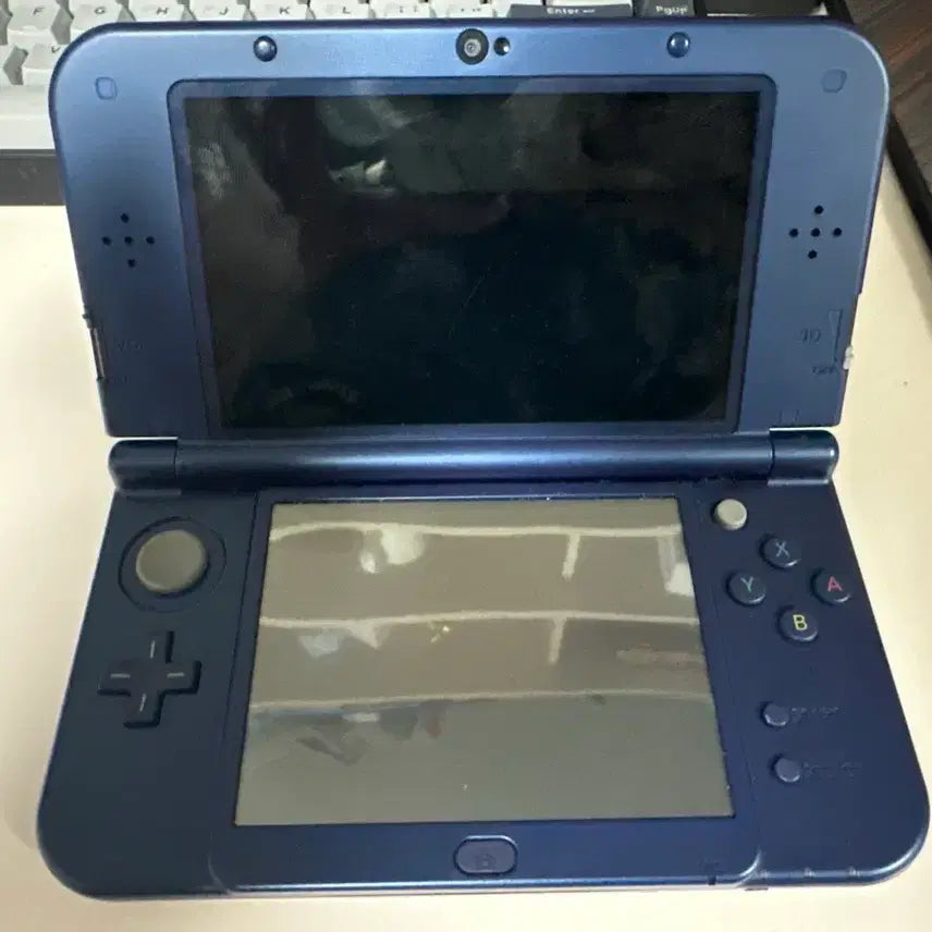 [BUNJANG] Nintendo New 3DS XL / 닌텐도 new 3ds xl