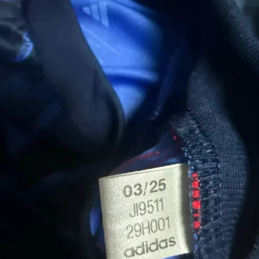 [BUNJANG] Adidas Arsenal Yoquires Jersey / 아디다스 아스날 요케레스 유니폼