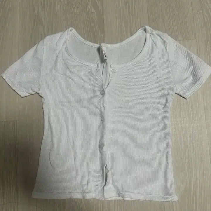 [BUNJANG] Summer Cropped T-Shirts Bundle / 에이블리 여름 반팔 일괄