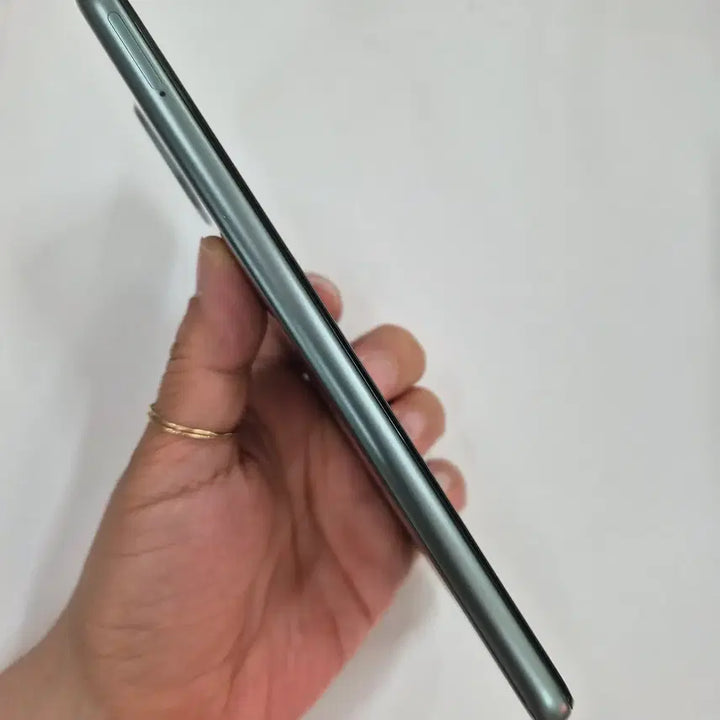 [BUNJANG] Samsung Galaxy Jump2 128GB Green / 갤럭시점프2그린,무잔상(5803)