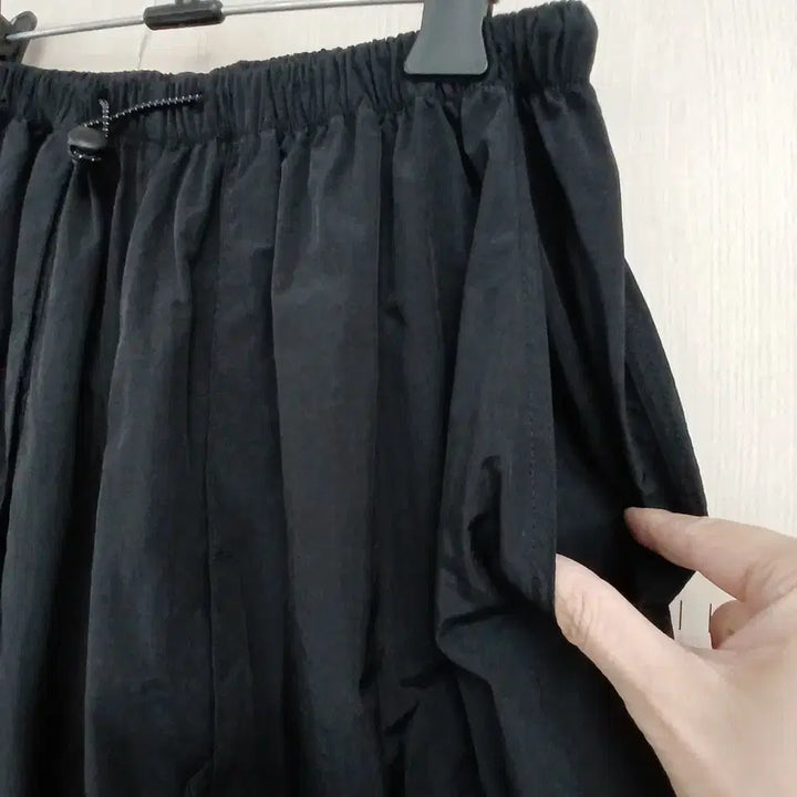 [BUNJANG] Pantsouth Streaming 3-Tier Pants / 팬츠 사우스 스트리밍 3단 바지 예쁨
