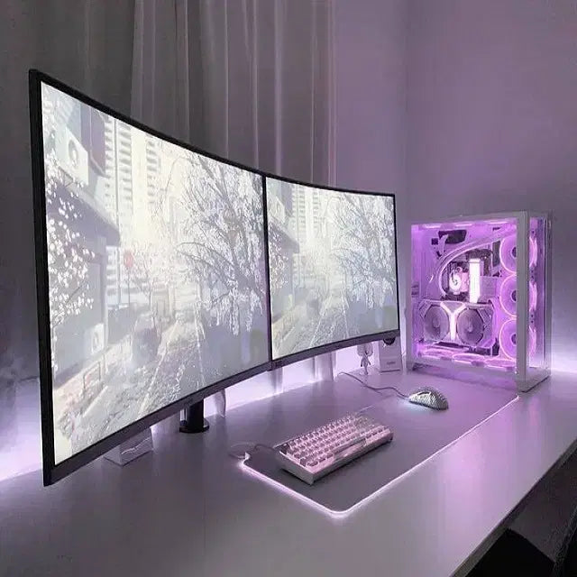 [BUNJANG] Custom Gaming and Office PCs - High Performance Computers Available / [BEST]인기 PC사무용 컴퓨터 부터 게이밍 컴퓨터 판매