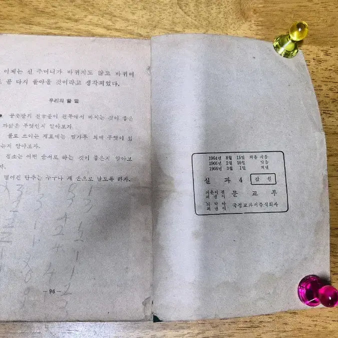 [BUNJANG] 1966 &