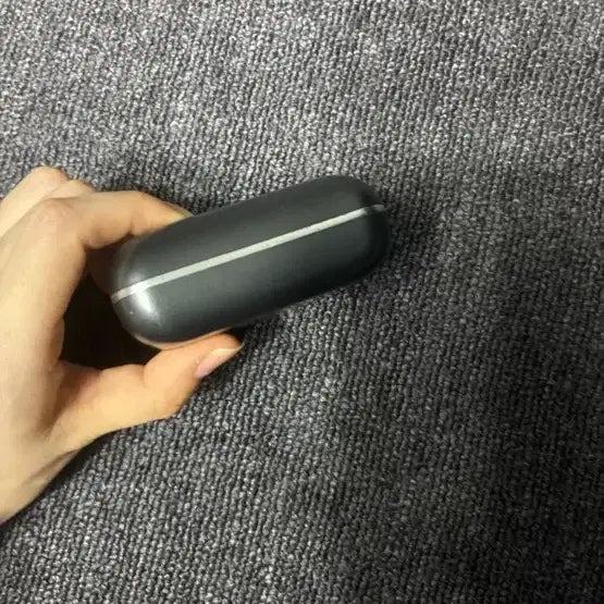 [BUNJANG] Fenton TSX Wireless Earphones Black / 펜톤 TSX 무선 이어폰 블랙