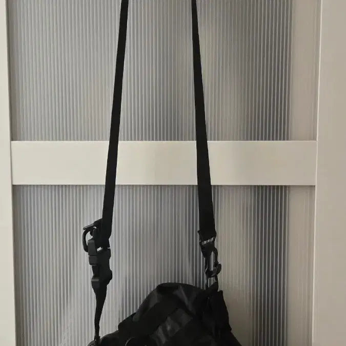 [BUNJANG] Bagjack x URBS HUNTR Bag / Bagjack x URBS HUNTR bag 백잭 헌터