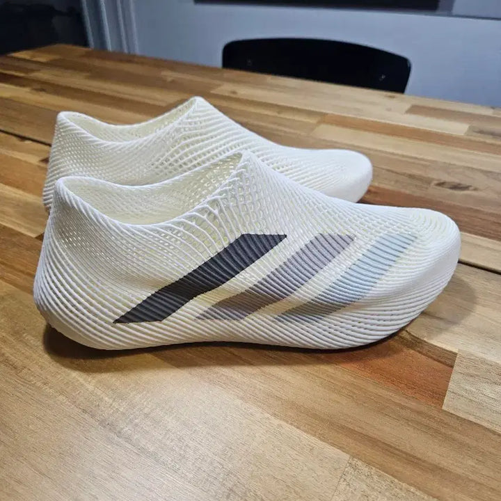 [BUNJANG] Adidas KITH Climacool Off-White Sneakers / 아디다스 KITH 클라이마쿨 오프화이트 285판매합니다.