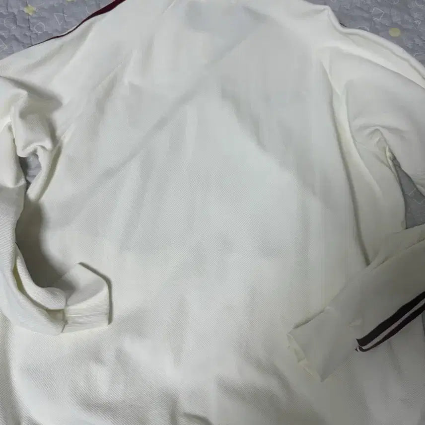[BUNJANG] Adidas Spain National Football Team Anthem Jacket / 아디다스 스페인 축구 국가대표팀 앤섬자켓
