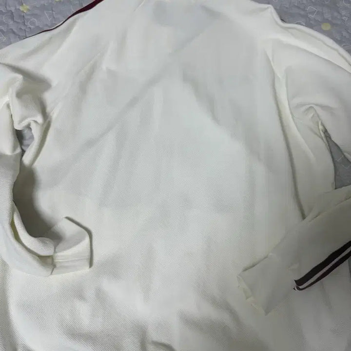 [BUNJANG] Adidas Spain National Football Team Anthem Jacket / 아디다스 스페인 축구 국가대표팀 앤섬자켓