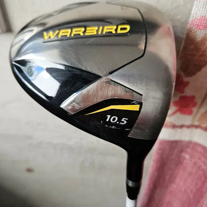 [BUNJANG] Golf Club 10.5 Degree / 골프채