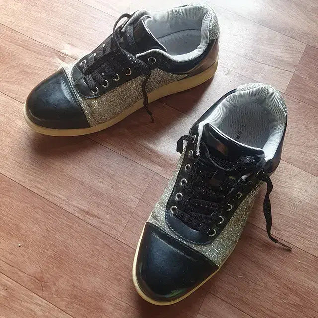 [BUNJANG] Hill Creek Golf Shoes Size 250 / 힐크릭 골프화 250