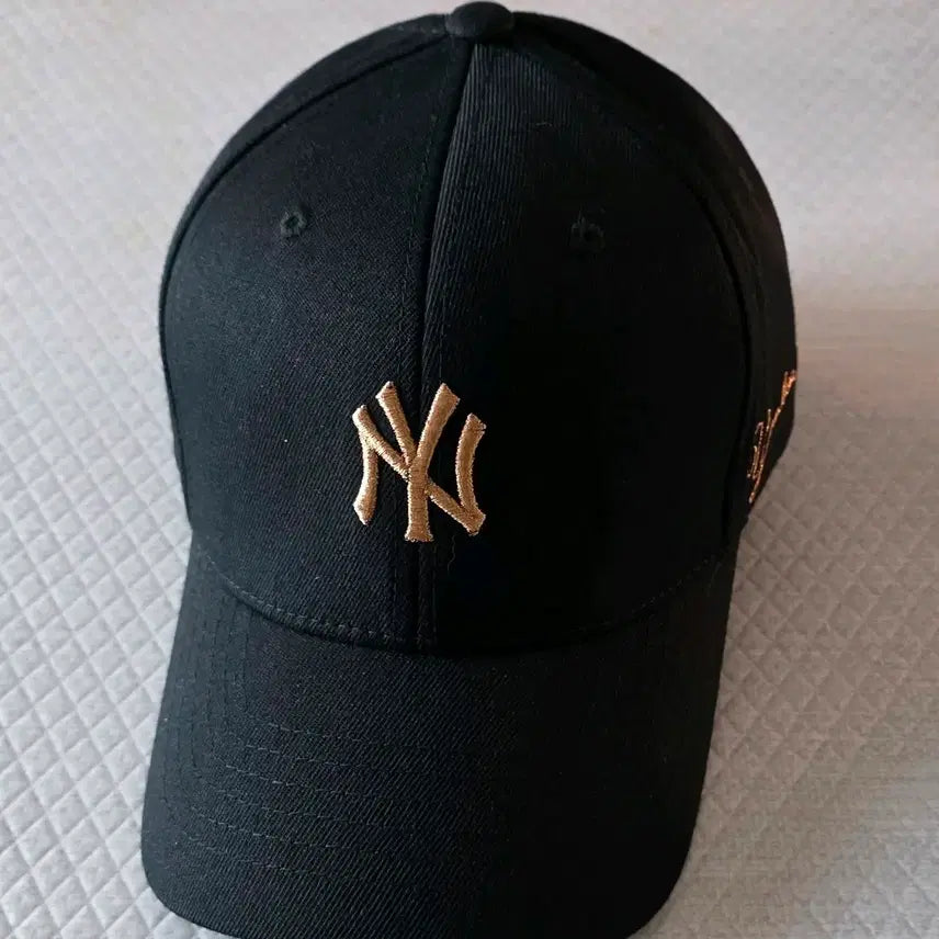 [BUNJANG] MLB New York Yankees Baseball Cap / MLB모자(57,프리,본문참조)