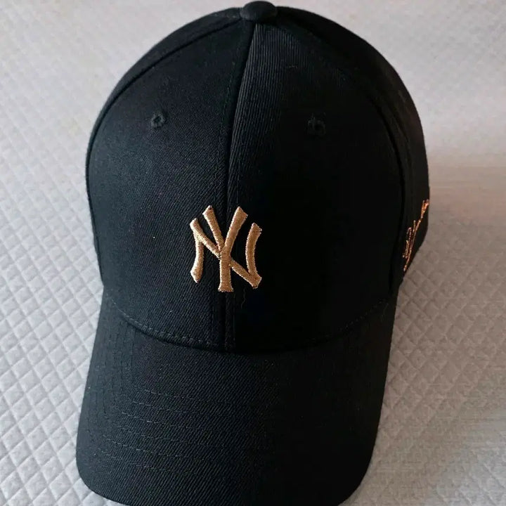 [BUNJANG] MLB New York Yankees Baseball Cap / MLB모자(57,프리,본문참조)
