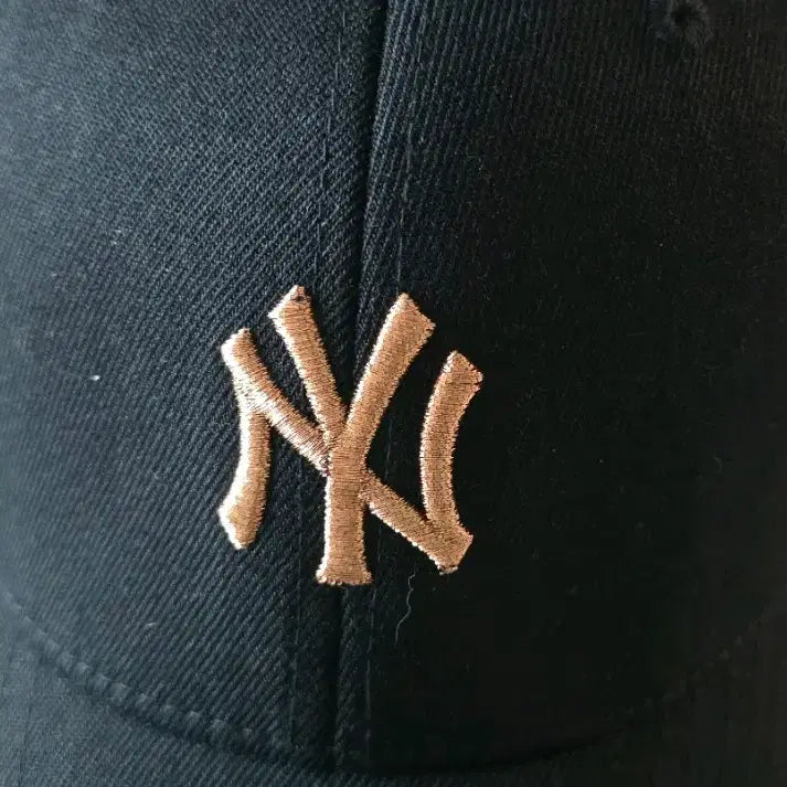 [BUNJANG] MLB New York Yankees Baseball Cap / MLB모자(57,프리,본문참조)