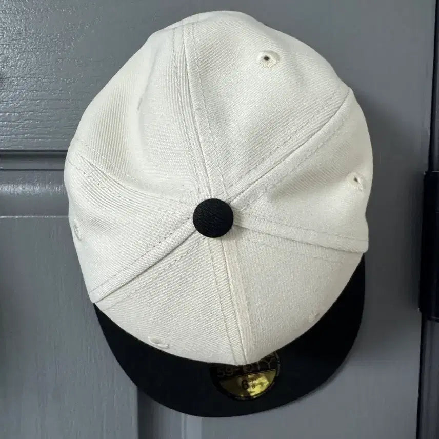[BUNJANG] LA Dodgers 59FIFTY New Era Cap / LA다저스 59피프티 뉴에라 캡모자