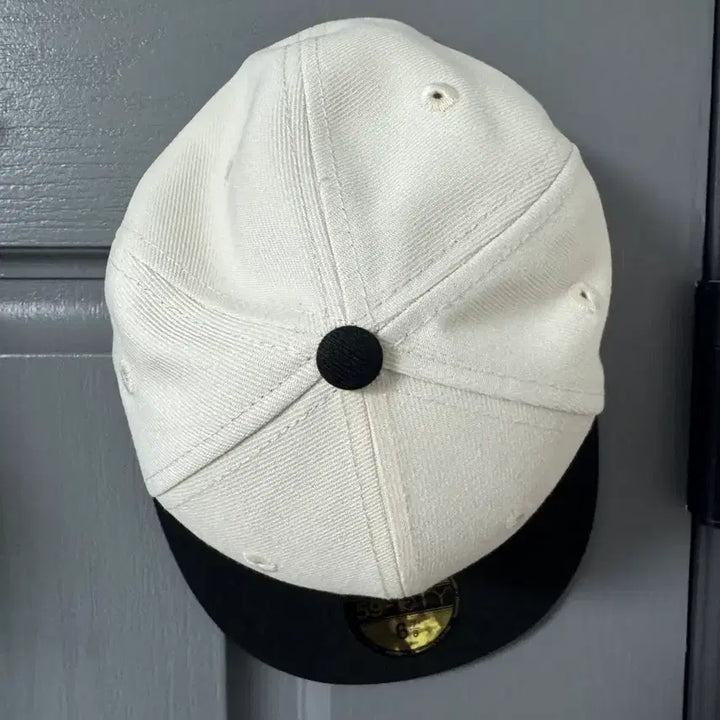 [BUNJANG] LA Dodgers 59FIFTY New Era Cap / LA다저스 59피프티 뉴에라 캡모자