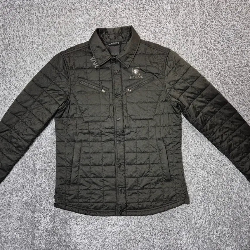 [BUNJANG] Black Yak Men&