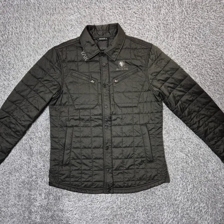 [BUNJANG] Black Yak Men&