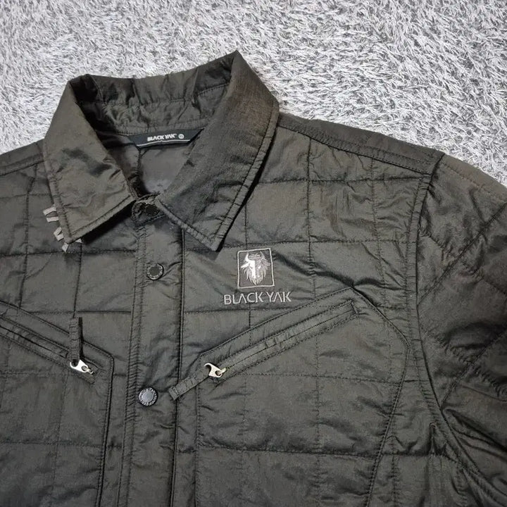 [BUNJANG] Black Yak Men&