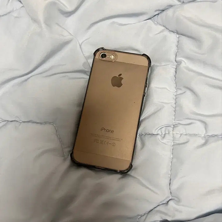 [BUNJANG] Apple iPhone 5s 16GB Silver (x2) - Silent Camera / 아이폰 5s 16G 실버 두개 무음카메라