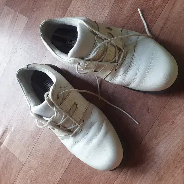 [BUNJANG] FootJoy Golf Shoes 240 / 풋조이 골프화 240