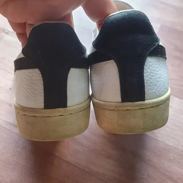 [BUNJANG] Onitsuka Tiger Sneakers (245mm) / 오니츠카타이거 스니커즈 245