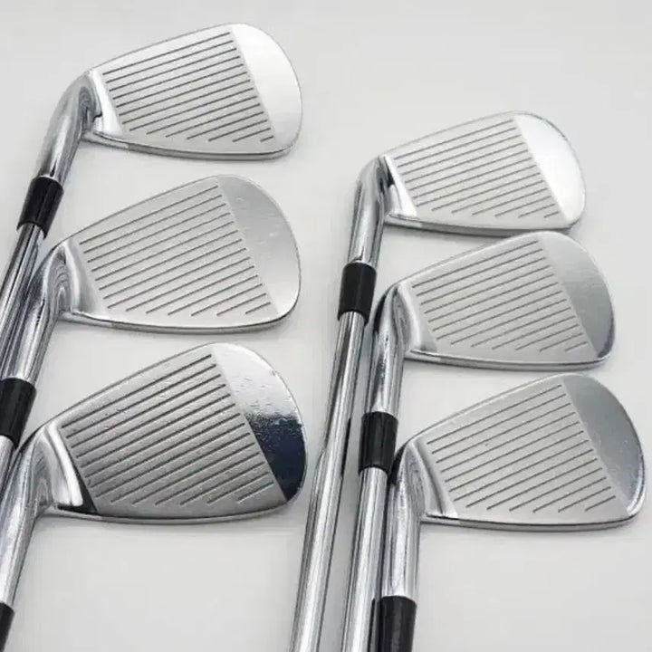[BUNJANG] Mizuno JPX DC Forged Iron Set / 미즈노 JPX DC FORGED 아이언 세트
