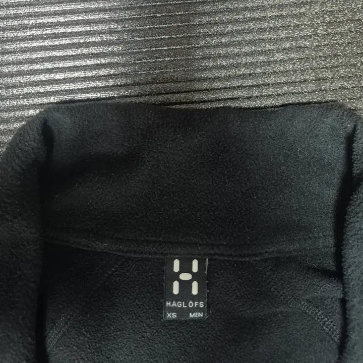 [BUNJANG] Haglofs Astro Jacket Lightweight Fleece Black Women&