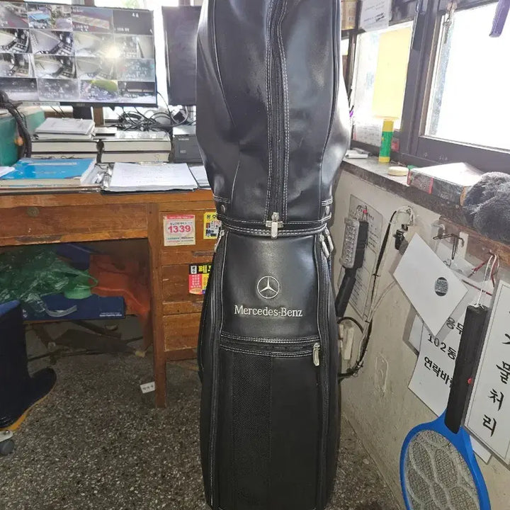 [SOLD OUT] 골프백