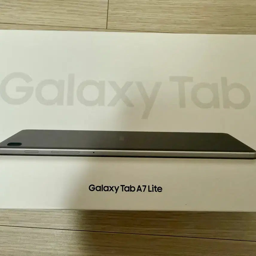 [SOLD OUT] 삼성 갤럭시 탭 A7 Lite 32GB