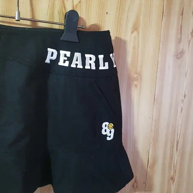 [SOLD OUT] 파리게이츠 골프 스커트 0
