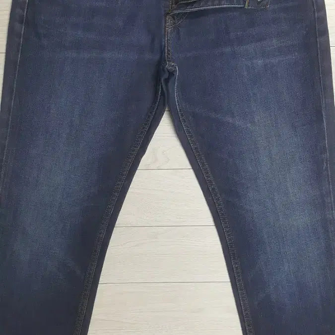 [SOLD OUT] 리바이스진511(해외판) S.F 33인치(No.359)S급! 드라이완료!