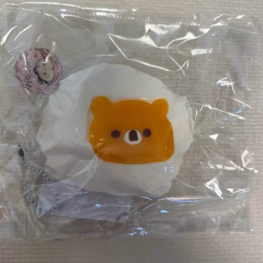 [SOLD OUT] (새상품) 계란후라이 리락쿠마 디저터