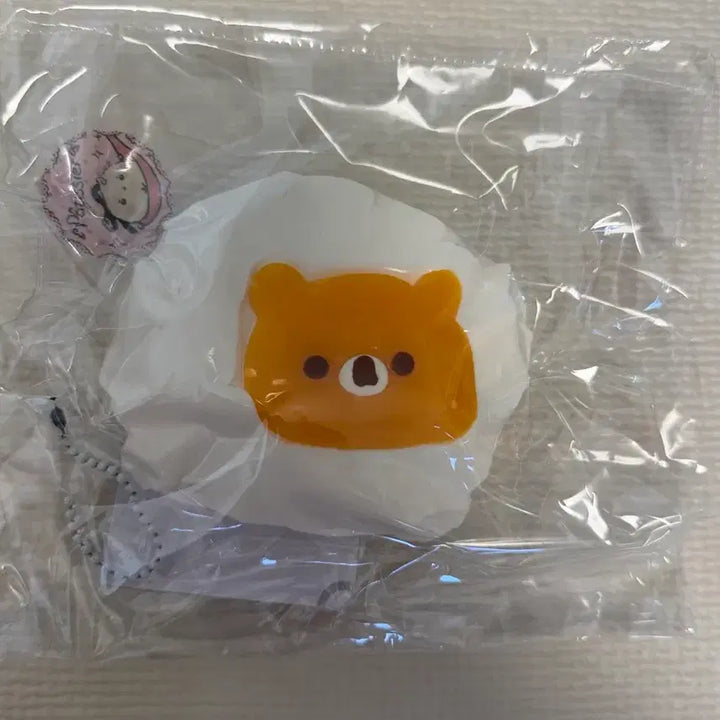 [SOLD OUT] (새상품) 계란후라이 리락쿠마 디저터