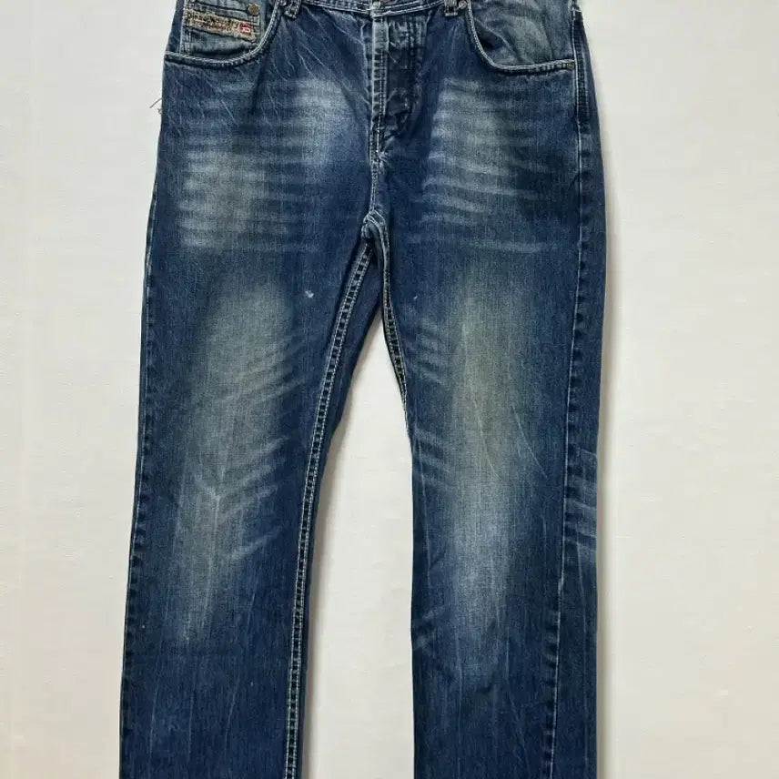 [SOLD OUT] 디젤 오리지날 빈티지 워싱 청바지 실측 30인치