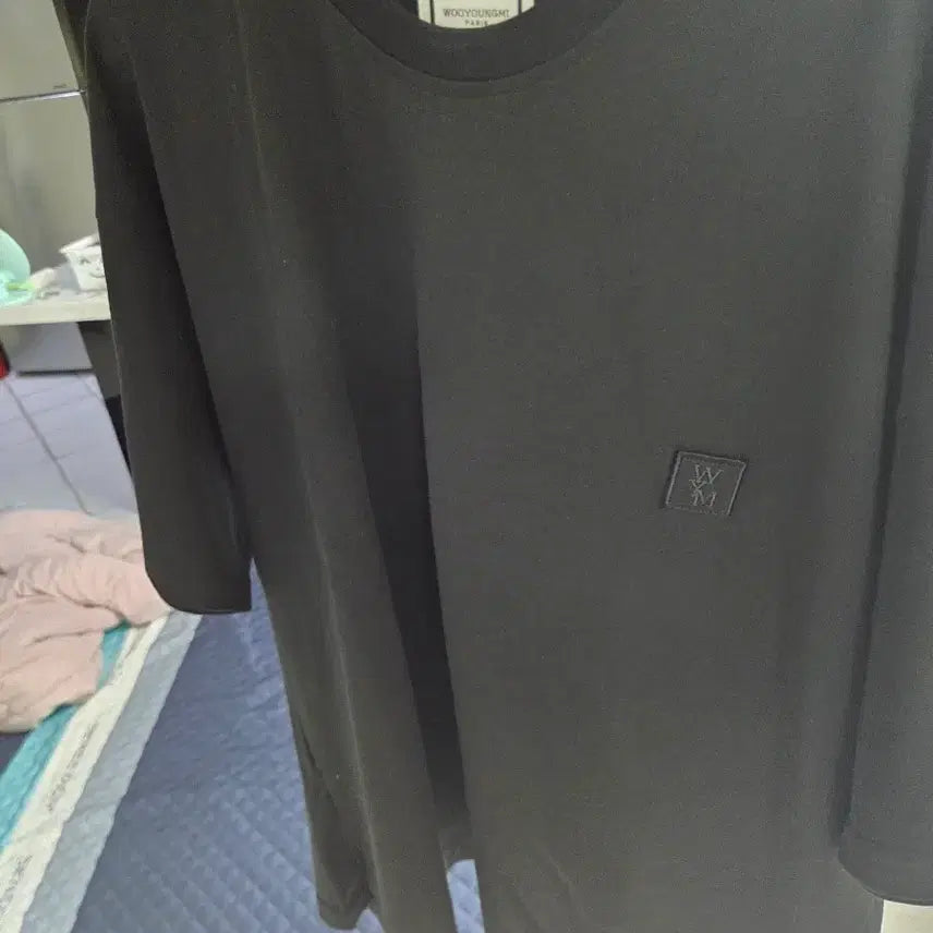 [SOLD OUT] 우영미 젤리피쉬 티셔츠