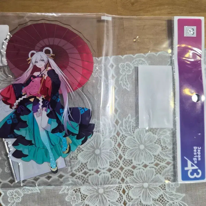 [BUNJANG] Kaguya-sama: Love is War Yachiyo Acrylic Stand / (최저가)초 카구야 공주 야치요 아크릴 스탠드 팝니다