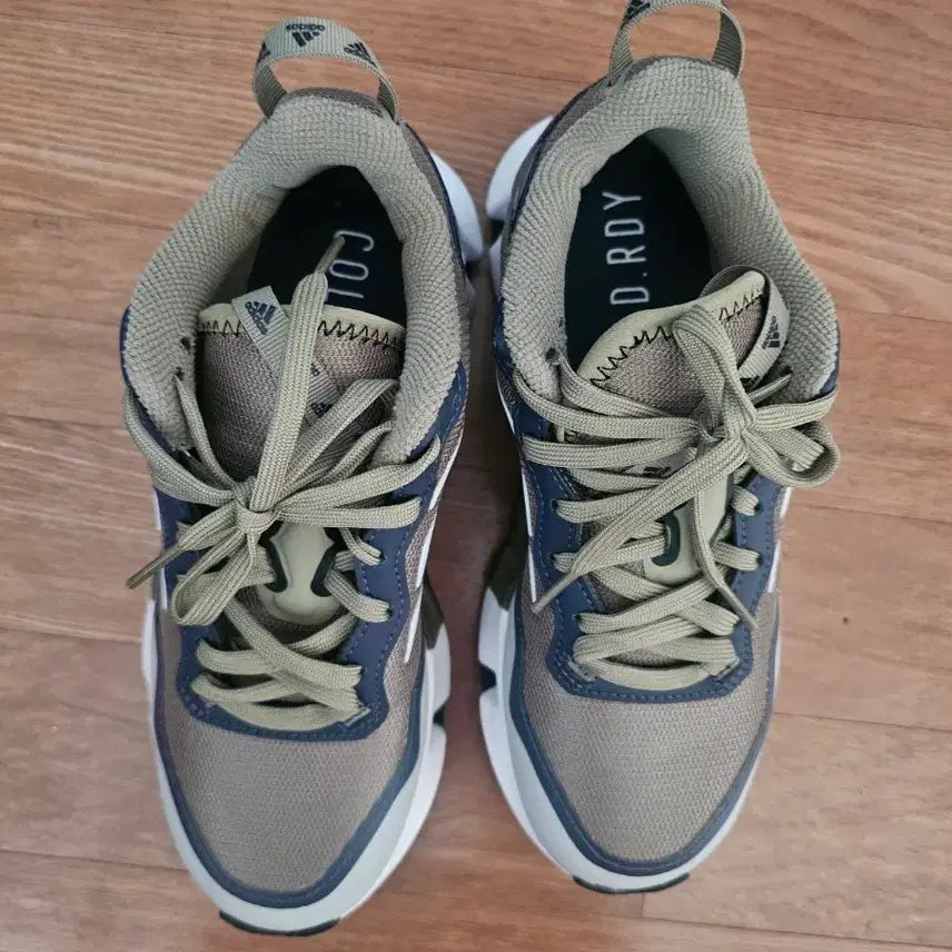 [SOLD OUT] 아디다스 클리마웜 225
