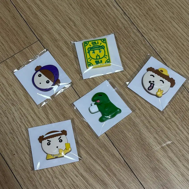[BUNJANG] Mega Coffee Maru is a Puppy Collaboration Magnet / 메가커피 마루는강쥐 콜라보 마그넷(자석)