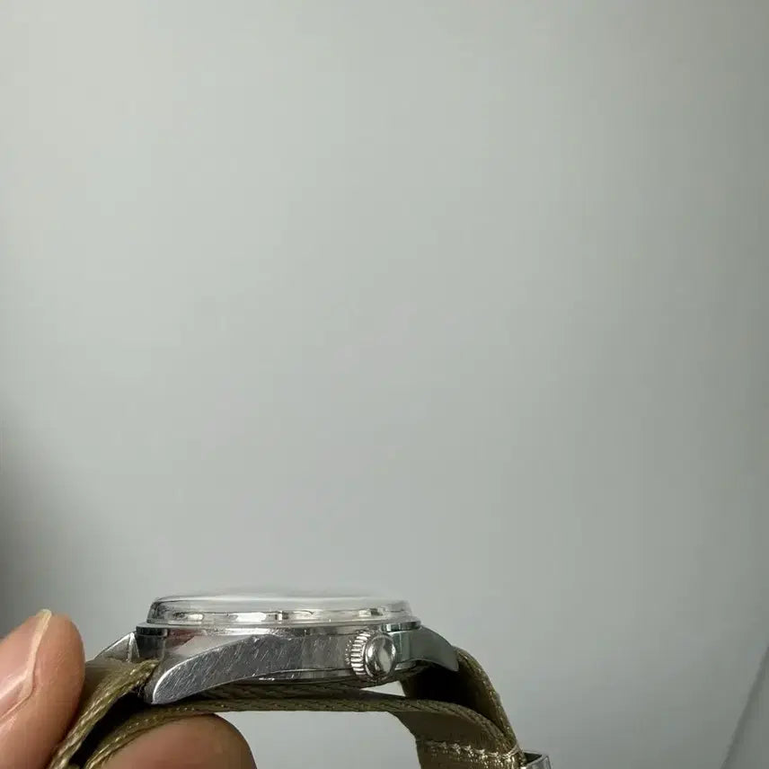 [SOLD OUT] 시티즌호머 수동 38mm