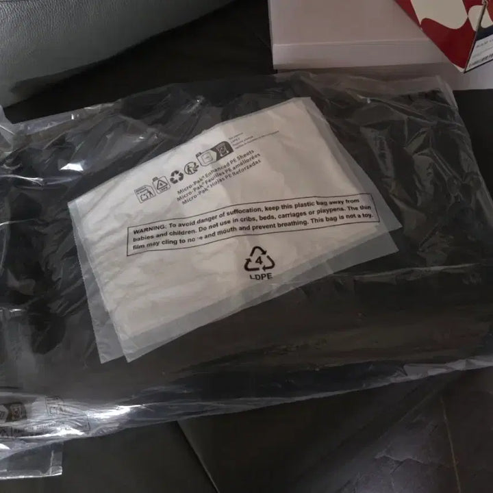 [SOLD OUT] 칼하트 OG 액티브 자켓 블랙 스톤 캔버스 S 미개봉