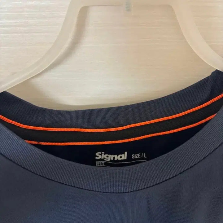 [BUNJANG] Firefighting National Rescue Technology Competition T-Shirt (L) / 소방 전국구조기술경연대회 티셔츠