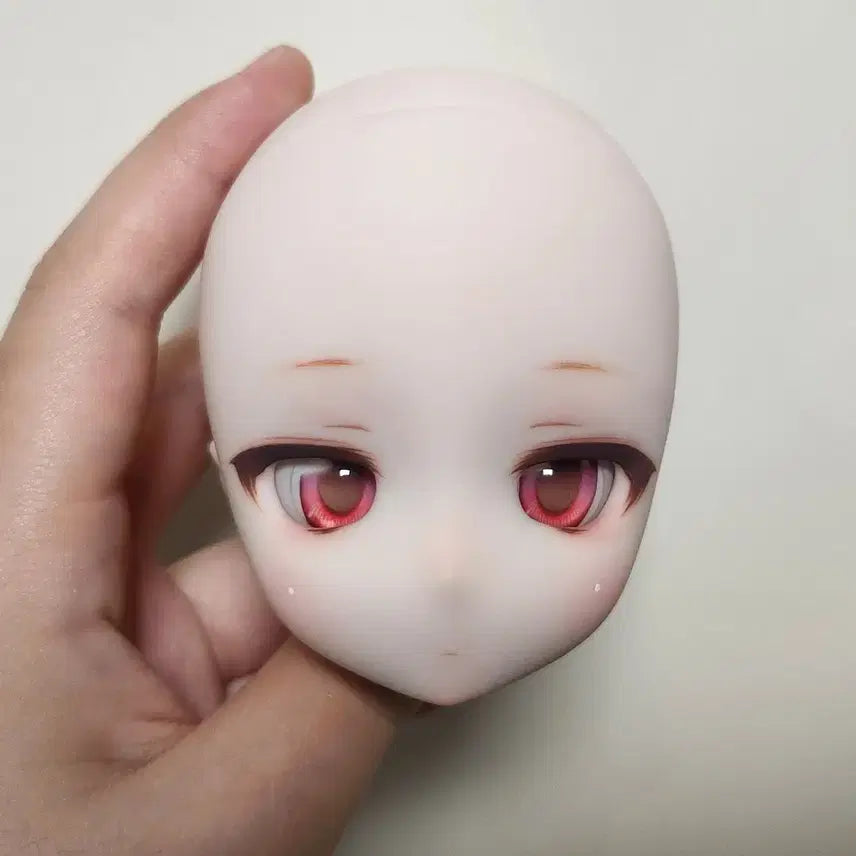 [BUNJANG] MDD DDH-29 Head &amp; Hand Parts Semi-White / <판매보류> ddh-29번 mdd 미니 돌피드림 헤드 판매