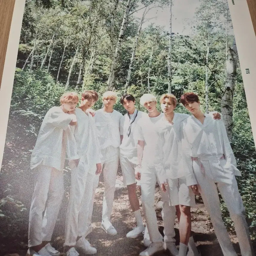 [BUNJANG] BTS 2019 Season&