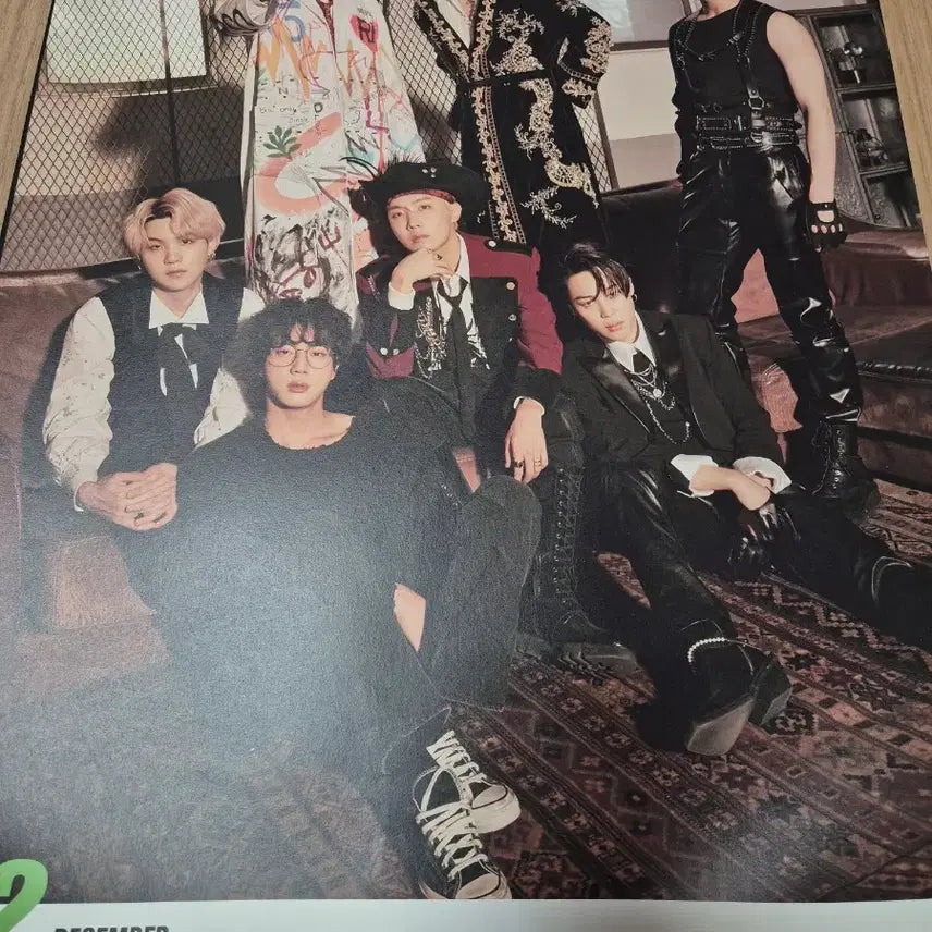 [BUNJANG] BTS 2022 Season&