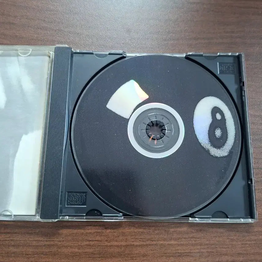 [BUNJANG] Solid 2nd Album CD / 솔리드 (Solid) 2집 CD